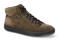 chaussure mephisto bottines hassan vert moss